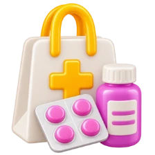 Dynamic Content Image