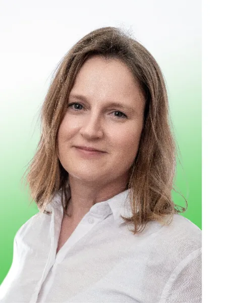 Alexandra Plechinger